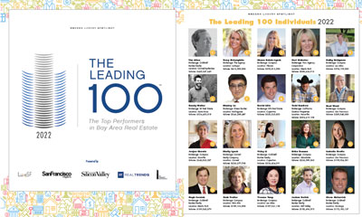 thumbnail image of Leading 100 List 2022 Honorees